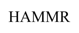 HAMMR