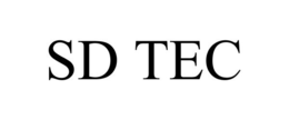 SD TEC
