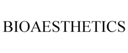 BIOAESTHETICS