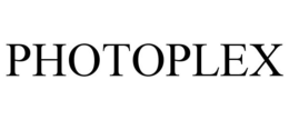PHOTOPLEX