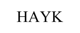 HAYK