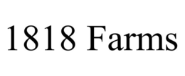 1818 FARMS