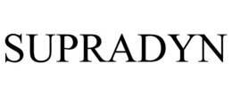 SUPRADYN