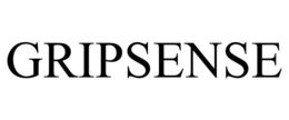 GRIPSENSE