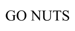 GO NUTS