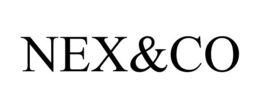 NEX&CO