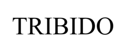 TRIBIDO