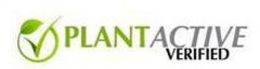 PLANTACTIVE VERIFIED