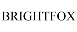 BRIGHTFOX