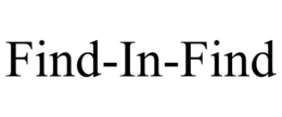 FIND-IN-FIND