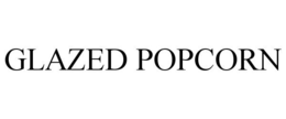 GLAZED POPCORN