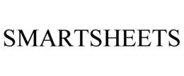 SMARTSHEETS