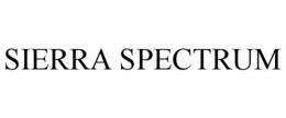 SIERRA SPECTRUM