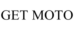 GET MOTO