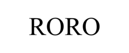 RORO