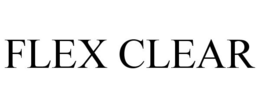 FLEX CLEAR
