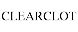 CLEARCLOT