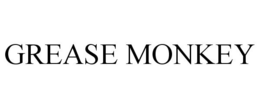 GREASE MONKEY