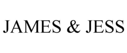 JAMES & JESS