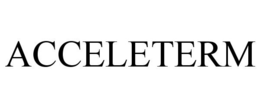 ACCELETERM