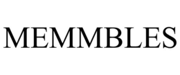 MEMMBLES