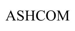 ASHCOM