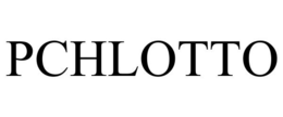 PCHLOTTO