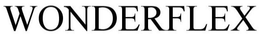 WONDERFLEX