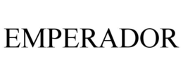EMPERADOR