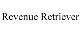 REVENUE RETRIEVER