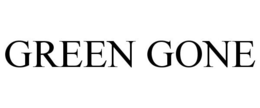 GREEN GONE