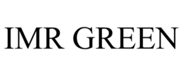 IMR GREEN