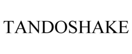 TANDOSHAKE