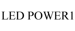 LED POWER1
