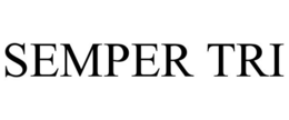 SEMPER TRI