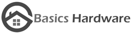 BASICS HARDWARE