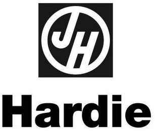 JH HARDIE