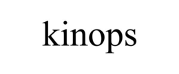 KINOPS