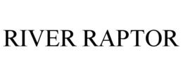 RIVER RAPTOR