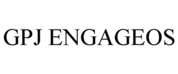 GPJ ENGAGEOS