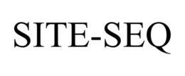 SITE-SEQ