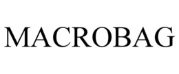 MACROBAG