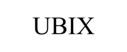 UBIX