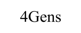 4GENS
