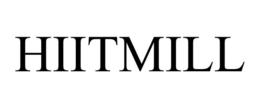 HIITMILL