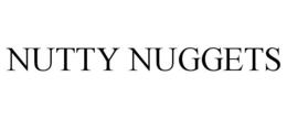 NUTTY NUGGETS