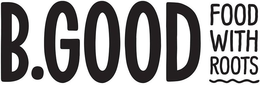 B.GOOD FOOD WITH ROOTS