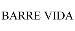BARRE VIDA