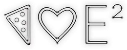 E²
