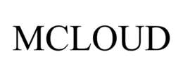 MCLOUD